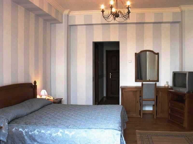 Hotel Piccolo Mondo Bukareszt Pokój zdjęcie