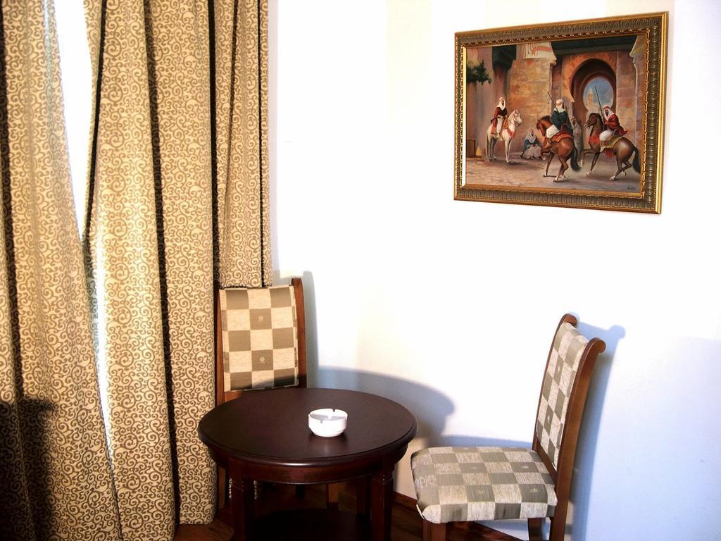 Hotel Piccolo Mondo Bukareszt Pokój zdjęcie